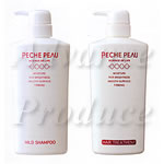 �s�[�`�|�E[PECHE PEAU]�}�C���h�V�����v�[�^�w�A�g���[�g�����g�y��`�q�ی���l�����Q�P���I�̃X�L���P�A�I�z