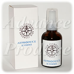 �A�g�v���f���[�X�r�b�G�b�Z���X�mAT Produce SC ESSENCE�n�yEGF�E��FGF�EIGF-2�z