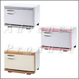 ホットメイトS SO-H8F-SG/SO-H8F-CP/SO-H8F-MT