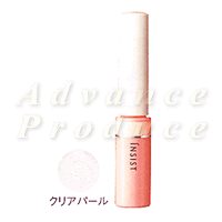 NEW�C���V�X�g�mINSIST���C�N�A�b�v�V���[�Y�n���C�X�`���A���b�v�O���X �N���A�p�[��