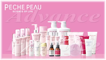 s[`|E[PECHE PEAU]`qیlbϕi