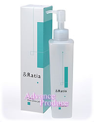 �A���h���e�B�A[��Ratia]�s�[�����O�s���A�z���C�g�W�F��[Peeling pure white jell]�B�y���^�b�`�ł������ׂ��ׁB�|���|���Ə����S���J�X��ɂȂ��Ă����̂��|���I�[���j�E���̂ق̂��ȍ���ɂ����Ƃ�B