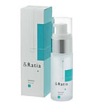 AheBA[Ratia]\[Vro