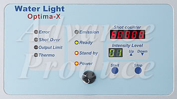 EH[^[Cg IveB}bNX[Water Light Optima-X]Rg[ply⎮ƖpEEсEсEtHgtFCVEoXgg[ggz